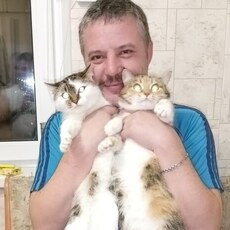 Саша, 47, Каменногорск