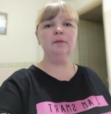 Елизавета, 38, Плёс