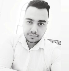 Лёва, 26, Шелехов