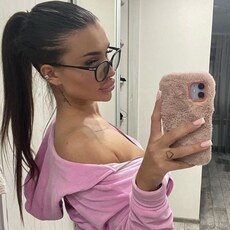 Зина, 22, Петухово