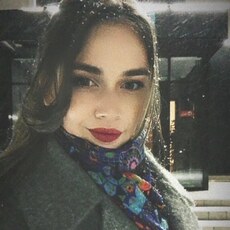 Сюзанна, 23, Нижний Новгород