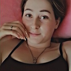 Нина, 22, Юрьевец
