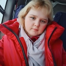 Лида, 22, Высоцк