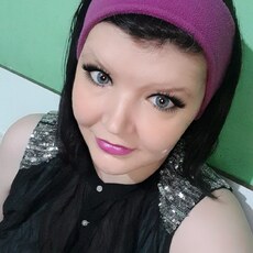 Анжелика, 31, Пыть-Ях