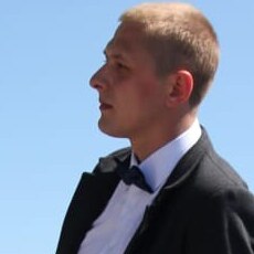 Витя, 21, Невель