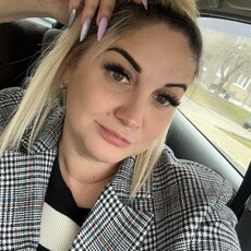 Инга, 39, Чусовой