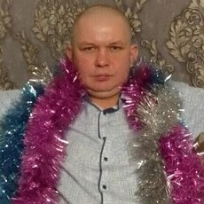 Даня, 39, Челябинск