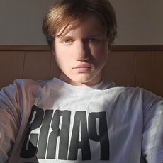 Аркадий, 19, Похвистнево