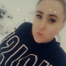 Элеонора, 26, Нижний Ломов