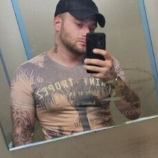 Гаврик, 31, Реж