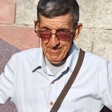 Оскар, 70, Саратов