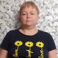 Инна, 50, Нижневартовск