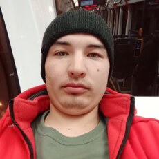 Марик, 28, Орск