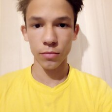 Виссарион, 20, Бор