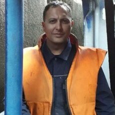 Давидик, 44, Елизово
