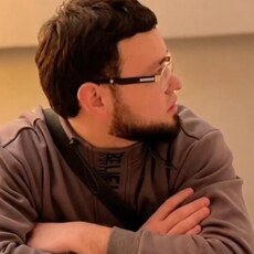 Мирослав, 29, Голицыно