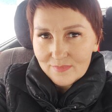 Янина, 50, Людиново