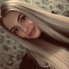 Снежа, 21, Крымск