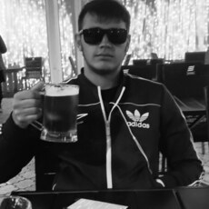 Ярослав, 23, Калининск