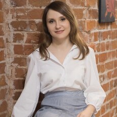 Виолетта, 37, Очёр