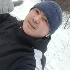 Ваня, 37, Всеволожск