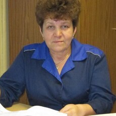 Роза, 63, Вилючинск