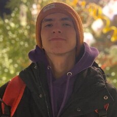 Игнат, 22, Клинцы