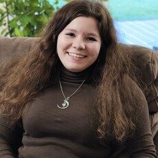 Снежана, 23, Покровск
