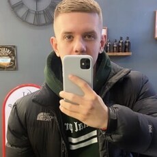 Денис, 25, Партизанск