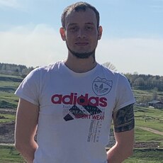 Эмиль, 31, Барыш