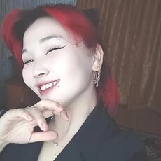 Лина, 21, Шахунья