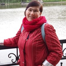 Марина, 47, Починок