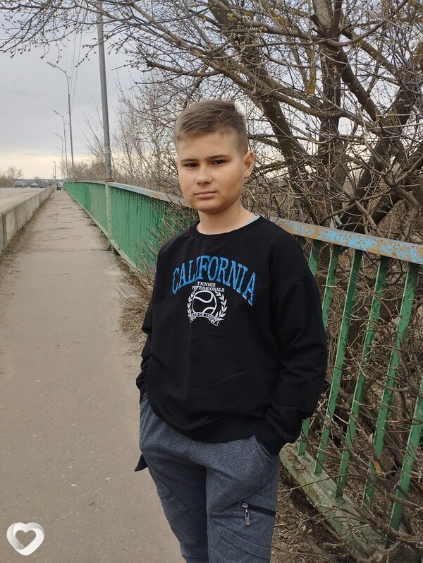 Главное фото