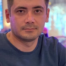 Елисей, 34, Дзержинск (ДНР)