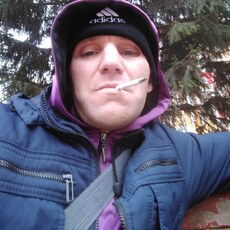 Гриша, 35, Угледар