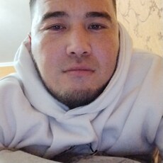 Эдик, 24, Сосногорск