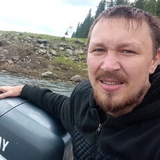 Лука, 38, Краснокамск