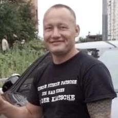 Артур, 40, Санкт-Петербург