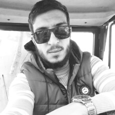 Кир, 27, Бабушкин
