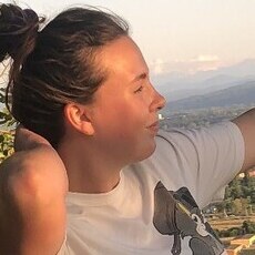 Маргарита, 25, Новомосковск