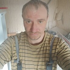 Гавриил, 40, Белицкое