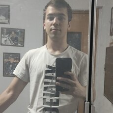 Платоша, 20, Александров