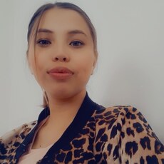 Лера, 21, Пермь