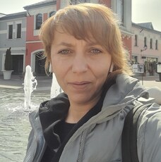 Лера, 45, Нижний Новгород