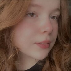 Милена, 19, Пушкино