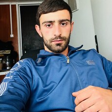 Исаак, 25, Мариинский Посад