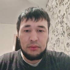 Борис, 31, Шадринск