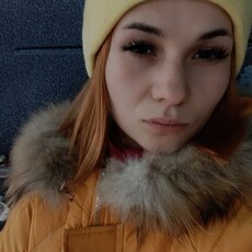 Таиса, 22, Новосиль