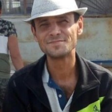 Константин, 44, Первомайск (Нижегородская область)
