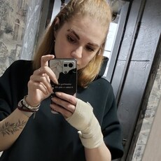 Евгения, 27, Черноголовка